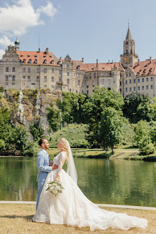 Jo und Ana: Film & Foto