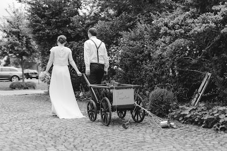 Hochzeitsfotograf Eugen Förster