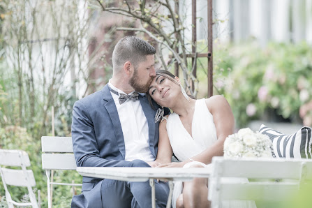 Hochzeitsfotograf Eugen Förster