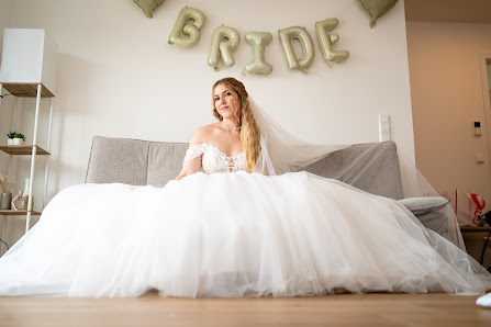 MFuchsloch Hochzeitsfotografie & Videografie