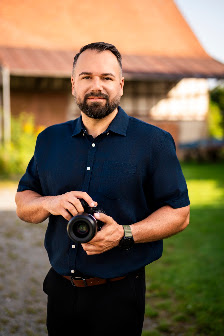 MFuchsloch Hochzeitsfotografie & Videografie
