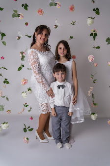 Lichtgold Momente | Babyfotografin Riedlingen & Umgebung