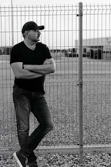 Markus Wolf . Fotografie