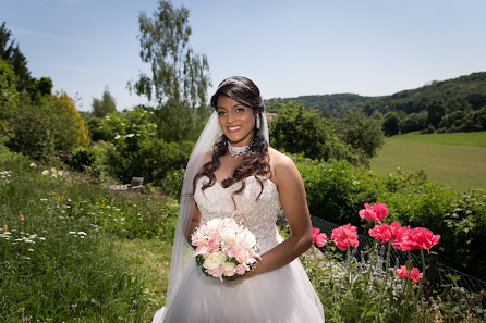 Hochzeitsfotograf Heidenheim es-foto Elmar Stampfer
