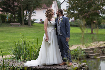 Hochzeitsfotograf Heidenheim es-foto Elmar Stampfer