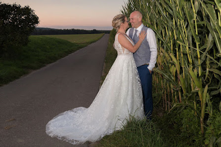 Hochzeitsfotograf Heidenheim es-foto Elmar Stampfer
