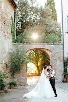 Yvonne and Rolland Photography - atelier feschefotos