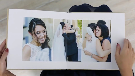 Yvonne and Rolland Photography - atelier feschefotos