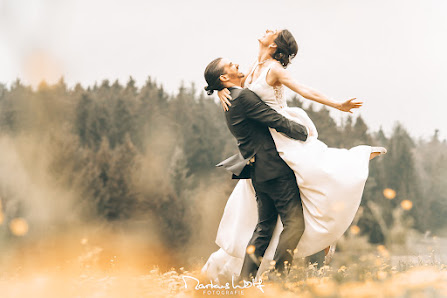 Markus Wolf . Hochzeitsfotograf