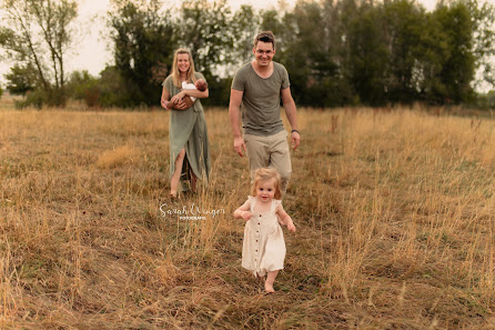 Sarah Winger Familienfotografie