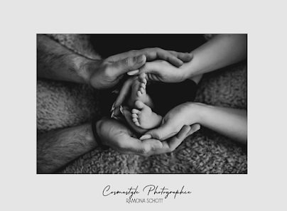 Cosmastyle Photographie