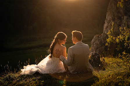 Janograf | Hochzeitsfotografie Ulm