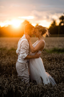 Janograf | Hochzeitsfotografie Ulm