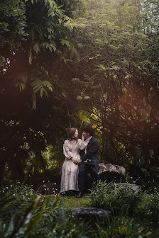 Janograf | Hochzeitsfotografie Ulm