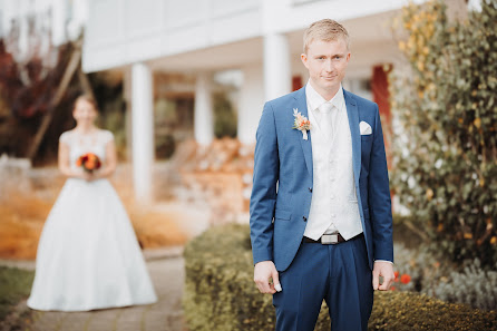 FotoVideoWerke | Hochzeitsfotografie - Hochzeitsvideo - Ulm