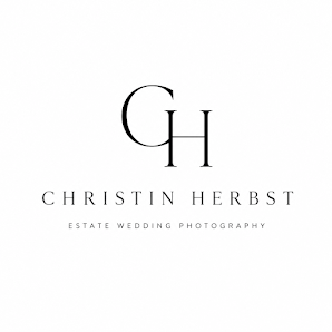 Christin Herbst| Estate Wedding Photographer
