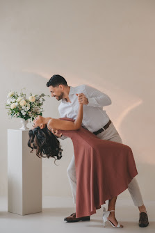 Maryna Kuhn Fotografie