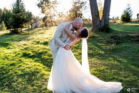 Andreas Vogt Fotografie - Hochzeitsfotograf aus Aalen