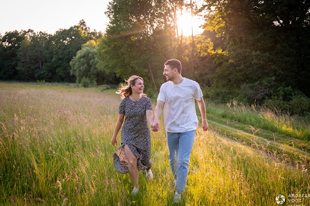 Andreas Vogt Fotografie - Hochzeitsfotograf aus Aalen