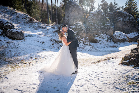 Andreas Vogt Fotografie - Hochzeitsfotograf aus Aalen