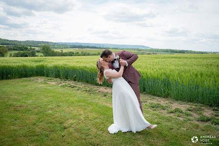 Andreas Vogt Fotografie - Hochzeitsfotograf aus Aalen