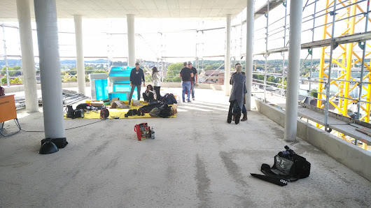 First Floor Studios