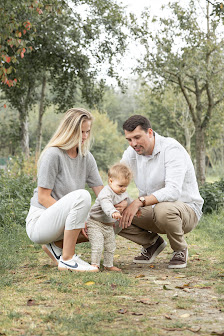 Sandra Rhoden Hochzeitsfotografin Osnabrück