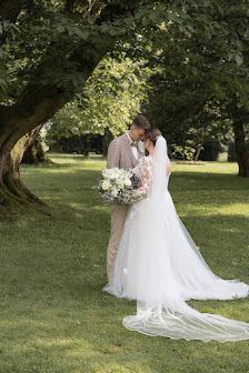 Sandra Rhoden Hochzeitsfotografin Osnabrück
