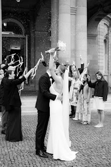 Theresa Dehmer Hochzeitsfotografie