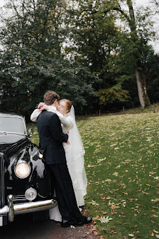 Theresa Dehmer Hochzeitsfotografie