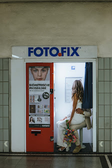 Theresa Dehmer Hochzeitsfotografie