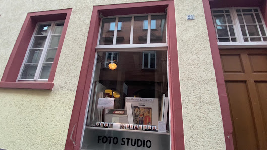 FOTO STUDIO MEYER