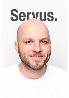 Portrait.Business.Branding. Fotografie Daniel Foltin