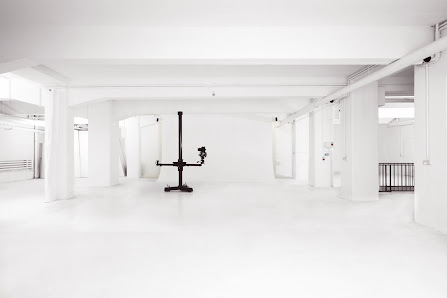 Studio Dirk Weyer – Photography, Film, CGI + AI