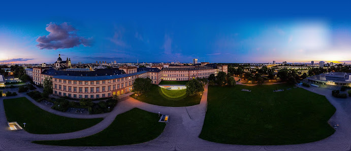 DJ-Records - coppix.de | Luftbildaufnahmen 360°-Luftbilder Luftvideos Aufnahmen mit der Drohne