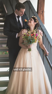 Lichtwerke Weddings