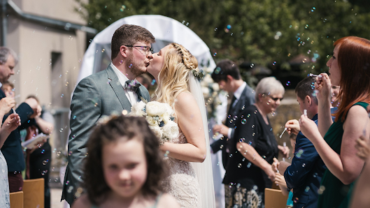 Lichtwerke Weddings
