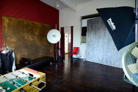 Licht Form Arte - Studio für Fotografie