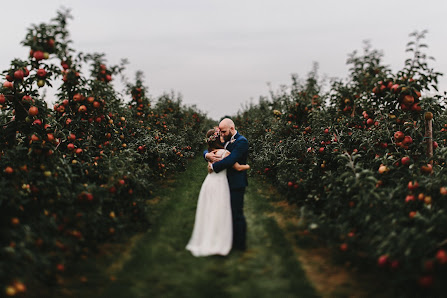 Till Gläser Hochzeitsfotograf