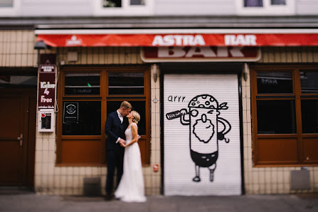 Till Gläser Hochzeitsfotograf