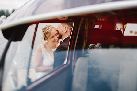 Till Gläser Hochzeitsfotograf