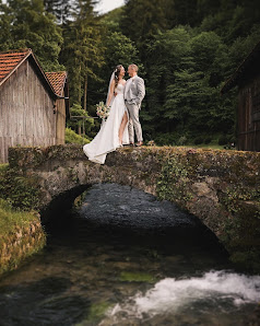 Daniela Knipper Hochzeitsfotograf