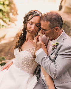 Daniela Knipper Hochzeitsfotograf