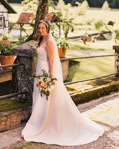 Daniela Knipper Hochzeitsfotograf