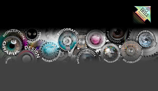 PRILL Mediendesign & Fotografie GmbH