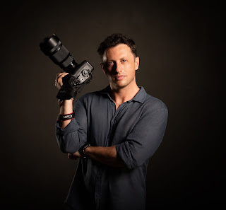 Andre Bernovski Fotografie