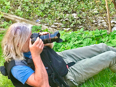 Jochim Maack Fotografie und Lichtobjekte