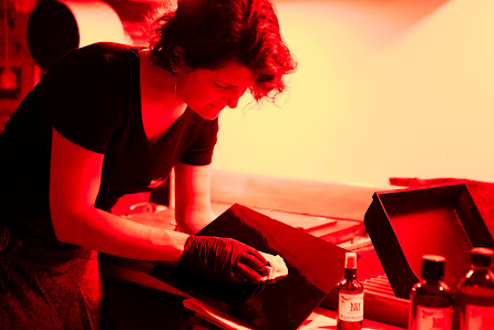 Experience Collodion - Wetplate Fotografie, Portraits & Workshops