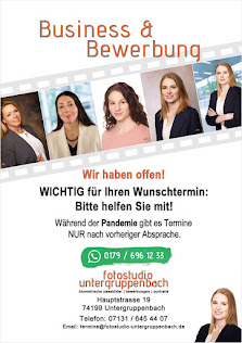 Fotostudio Untergruppenbach