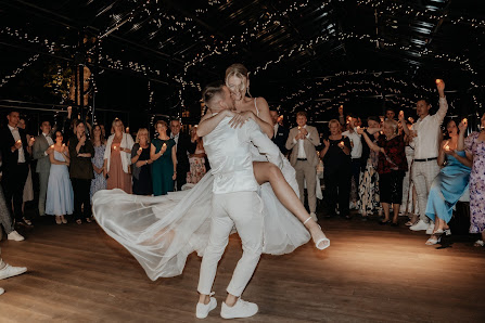 Fotografie Falk Schwäbisch Hall - Hochzeitsfotografie